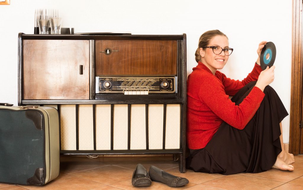 Pamela Massi Corsi di Canto e recitazione online - canto on demand